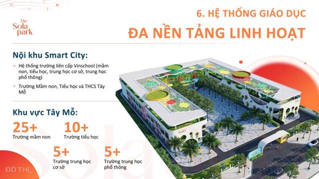 Nhân booking 2 toà D1 D2 the sola park, căn hộ hiện đại - thiết kế thông minh