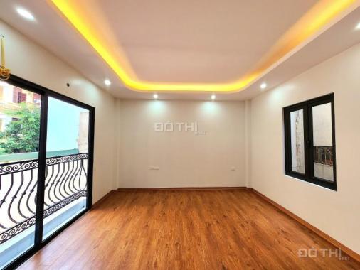 Chính chủ tôi cần bán gấp nhà 34/40m² 6 tầng xây mới Đội Cấn Ba Đình Hà Nội