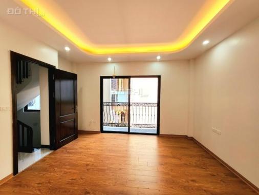 Chính chủ tôi cần bán gấp nhà 34/40m² 6 tầng xây mới Đội Cấn Ba Đình Hà Nội