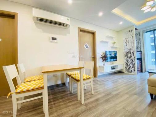 Thống nhất complex 82 nguyễn tuân 3pn2wc 90m2 full đồ 18.5tr LH 0988215990