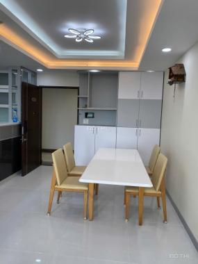 Cho thuê CH Hưng Phúc Happy Residence Phú Mỹ Hưng nhà mới 98m2, 2PN 2WC