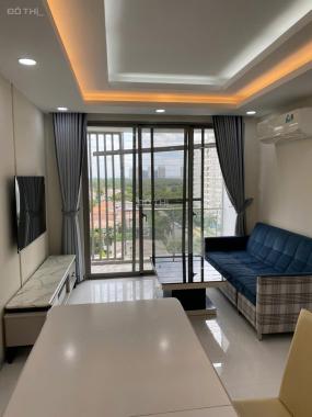 Cho thuê CH Hưng Phúc Happy Residence Phú Mỹ Hưng nhà mới 98m2, 2PN 2WC