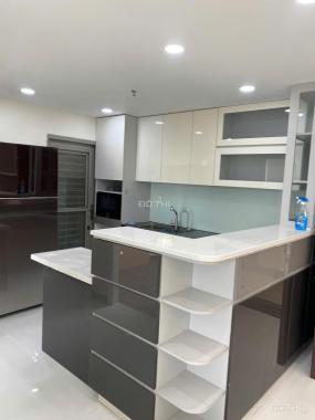 Cho thuê CH Hưng Phúc Happy Residence Phú Mỹ Hưng nhà mới 98m2, 2PN 2WC