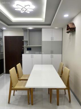 Cho thuê CH Hưng Phúc Happy Residence Phú Mỹ Hưng nhà mới 98m2, 2PN 2WC