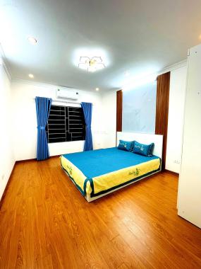 Chính chủ bán nhà  ngõ  phố  Khương Trung,Thanh Xuân  30m2 , 4 tầng, MT 3,5m, Giá 5,65 tỷ