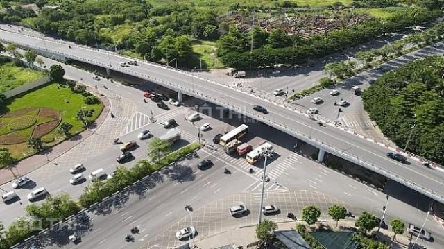 Bán đất thổ cư Đàm Quang Trung, 50m2, ô tô vào trong đất, cách phố 50m