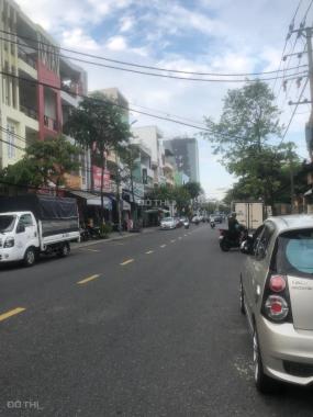 ⭐️⭐️⭐️Bán nhanh đất kiệt ô tô Núi Thành giá 3,3 tỷ,Hoà Thuận Đông,Hải Châu.
