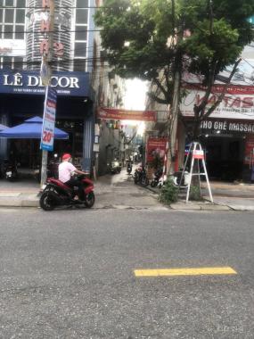 ⭐️⭐️⭐️Bán nhanh đất kiệt ô tô Núi Thành giá 3,3 tỷ,Hoà Thuận Đông,Hải Châu.