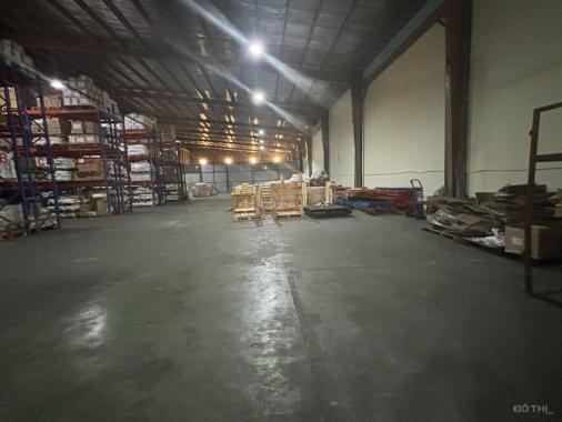 * Cho thuê kho xưởng*1000m2-3500m2 KCN Cát Lái, Thạnh Mỹ Lợi, Quận 2