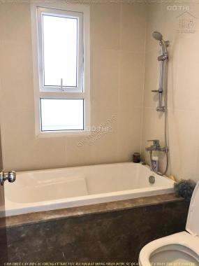 (Chung Cư Golden Palace Đồng Me, Mễ Trì ) Cho Thuê Căn Hộ 2 Phòng Ngủ Full Nội Thất