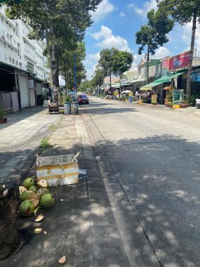 Bán căn nhà tầng trệt khu chung cư Becamex MP1. Đang kinh doanh cafe siêu vip