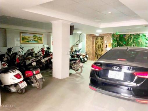 SIÊU PHẨM DÒNG TIỀN MẶT PHỐ LẠC LONG QUÂN, VIEW HỒ TÂY, DT 152M2 x 10T, MT ĐẸP, GIÁ 48,5 TỶ.