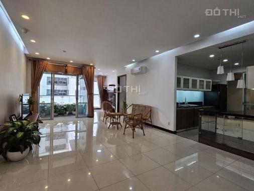 Căn hộ cần bán The Everich đường 3/2 , Sổ hồng riêng , 130m2