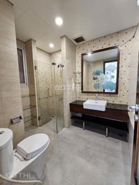 Căn hộ cần bán The Everich đường 3/2 , Sổ hồng riêng , 130m2