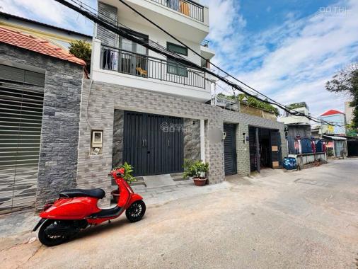 Nhà 1 đời chủ HXH thông ngay Hoàng Diệu 2 Linh Trung 780m2 full thổ thích hợp xây CHDV giá TL mạnh