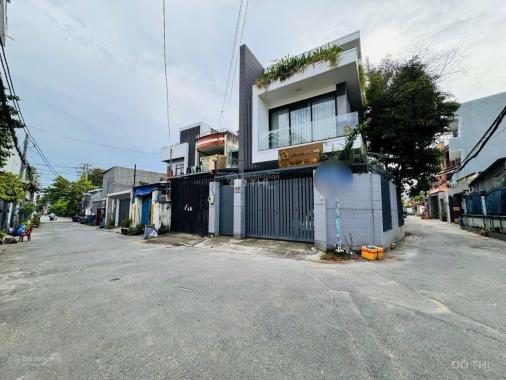 Nhà 1 đời chủ HXH thông ngay Hoàng Diệu 2 Linh Trung 780m2 full thổ thích hợp xây CHDV giá TL mạnh