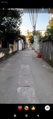 Bán đất ngũ hiệp có nhà 5 tầng 197m mặt ngõ ô tô vào, không qui hoạch, mt 7m chỉ 18 tỷ