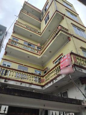 Bán đất ngũ hiệp có nhà 5 tầng 197m mặt ngõ ô tô vào, không qui hoạch, mt 7m chỉ 18 tỷ