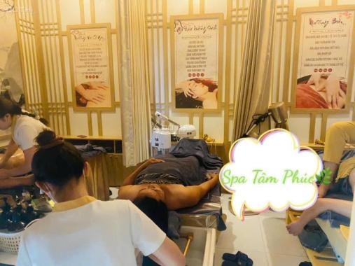 Sang Spa Dưỡng Sinh Đông Y Tâm Phúc tại Vinhome Q9 Thủ Đức