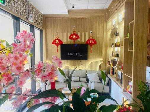 Sang Spa Dưỡng Sinh Đông Y Tâm Phúc tại Vinhome Q9 Thủ Đức