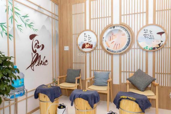 Sang Spa Dưỡng Sinh Đông Y Tâm Phúc tại Vinhome Q9 Thủ Đức