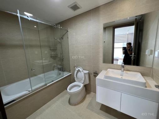 Bán căn hộ 2PN, 2WC ban công hướng hồ tòa S1 Vinhomes Skylake, SĐCC