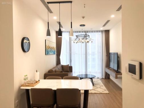 Cho thuê căn hộ Vinhomes Skylake, 2 ngủ, view hồ điều hòa, tòa S2, giá 23tr - LH 0914167722