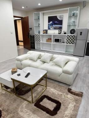 Cho thuê căn hộ chung cư tại Dự án Housinco Premium, Thanh Trì, Hà Nội diện tích 100m2 giá 14 Tri