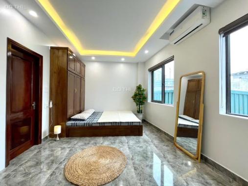 💯 CỰC KỲ HOT! 💯  💥 69M²- - TẦNG 2 TRỞ LÊN 75 - MẶT TIỀN 9 M - NHÀ 6 TẦNG - THANG MÁY - 16 PHÒNG