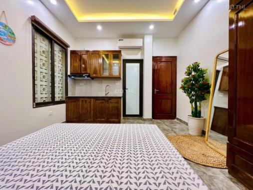 💯 CỰC KỲ HOT! 💯  💥 69M²- - TẦNG 2 TRỞ LÊN 75 - MẶT TIỀN 9 M - NHÀ 6 TẦNG - THANG MÁY - 16 PHÒNG