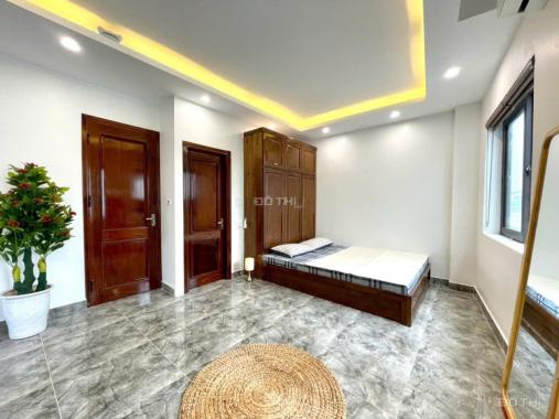 💯 CỰC KỲ HOT! 💯  💥 69M²- - TẦNG 2 TRỞ LÊN 75 - MẶT TIỀN 9 M - NHÀ 6 TẦNG - THANG MÁY - 16 PHÒNG