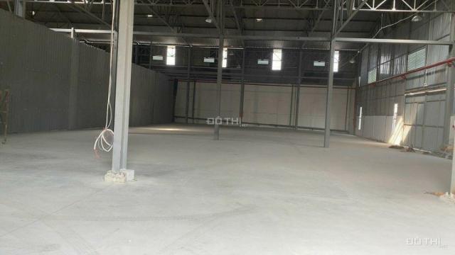 * Cho thuê kho xưởng*1.600m2 gần QL 1K, Linh Xuân, Quận Thủ Đức