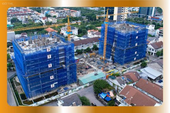 TIỀM NĂNG ĐẦU TƯ CHO NHÀ ĐẦU TƯ HÀ THÀNH CHỈ VỚI 360 TRIỆU