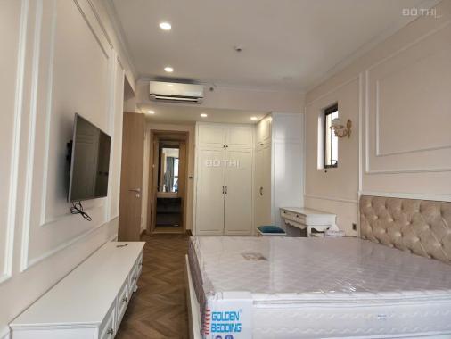 Cho thuê 2PN Midtown M8 full nội thất đẹp cao cấp, Quận 7.