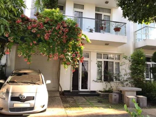 Bán biệt thự đường 20m khu Villa Park đường Bưng Ông Thoàn, Tp Thủ Đức