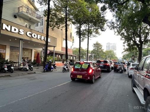 Cho thuê shop (cửa hàng) khu Sky Garden 1, thuộc Phú Mỹ Hưng, Quận 7