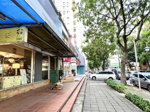 Còn 1 căn shop mặt tiền đường Phạm Văn Nghị, Sky Garden Phú Mỹ Hưng