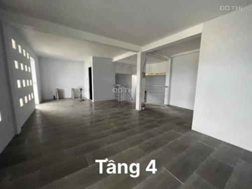 Tòa nhà mặt tiền Võ Nguyên Giáp diện tích 1250m² ngang 10m