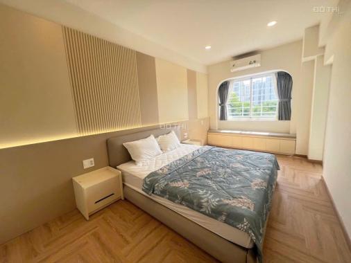 Bán căn hộ Mỹ phát, 130m2, lầu 3, nhìn trường Đinh thiện lý, SSIS Q.7