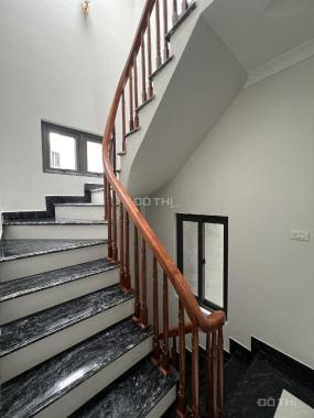 Bán nhà riêng tại Đường Nguyễn Văn Lộc, Phường Mỗ Lao, Hà Đông, Hà Nội diện tích 30m2 giá 5.6 Tỷ