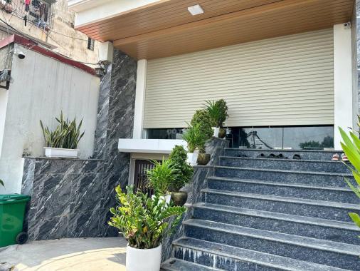 (Siêu Phẩm) Tòa apartment 132m2 x 25P tại Cầu Diễn - Đức Diễn - Đường 3 ô tô tránh. DT 2 tỷ/năm