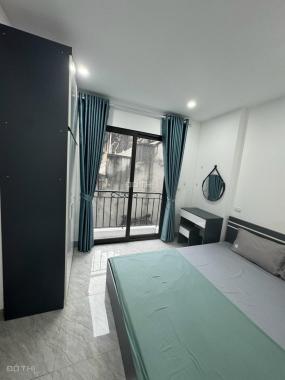 (Siêu Phẩm) Tòa apartment 132m2 x 25P tại Cầu Diễn - Đức Diễn - Đường 3 ô tô tránh. DT 2 tỷ/năm