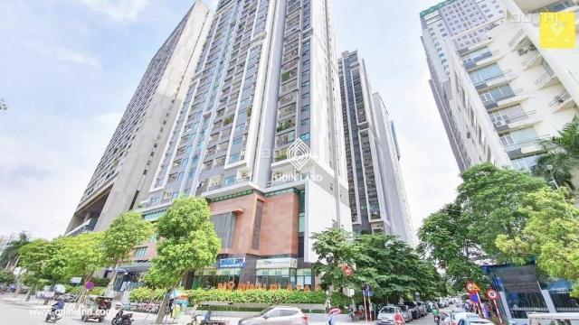 BÁN CĂN CHUNG CƯ MỸ ĐÌNH PLAZA 2, SỐ 2 NGUYỄN HOÀNG, NAM TỪ LIÊM 71 M2, 2 PHÒNG NGỦ, 2 VS.