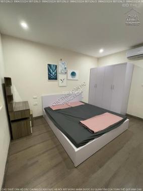 (Chung Cư Flc Green Apartment) Cho Thuê Căn Hộ 3 Phòng Ngủ, 2 Vệ Sinh, Full Nội Thất