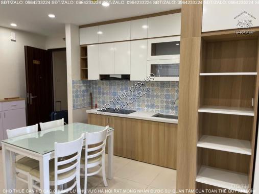 (Chung Cư Flc Green Apartment) Cho Thuê Căn Hộ 3 Phòng Ngủ, 2 Vệ Sinh, Full Nội Thất