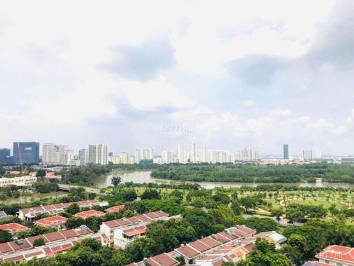 Bán căn hộ Garden court 2, 118m2,  view bến du thuyền, hồ bán nguyệt