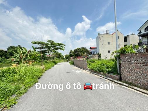 Bán đất Cổ Loa 56m x 4m, view hồ, công viên, oto tránh thông, giá 5 tỷ có TL. LH: 0936123469