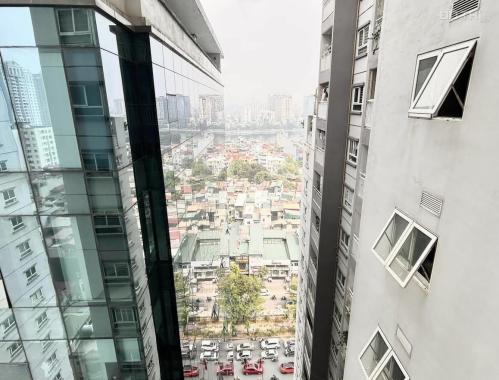 BÁN CĂN CHUNG CƯ SÔNG HỒNG PARKVIEW 165 THÁI HÀ, ĐỐNG ĐA 107M2, 3 PHÒNG NGỦ, 2 VS.