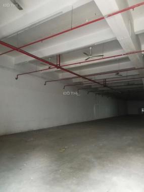 * Cho thuê kho xưởng*800m2-1500m2 QL 1A, Linh Trung, Quận Thủ Đức