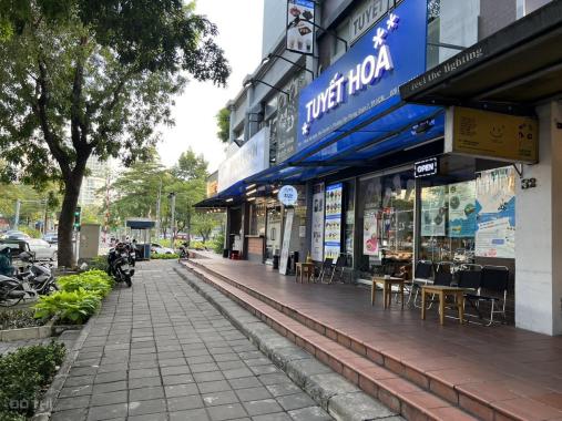 Cho thuê shop kinh doanh Sky Garden trệt lửng 140m2, Phú Mỹ Hưng, Q7